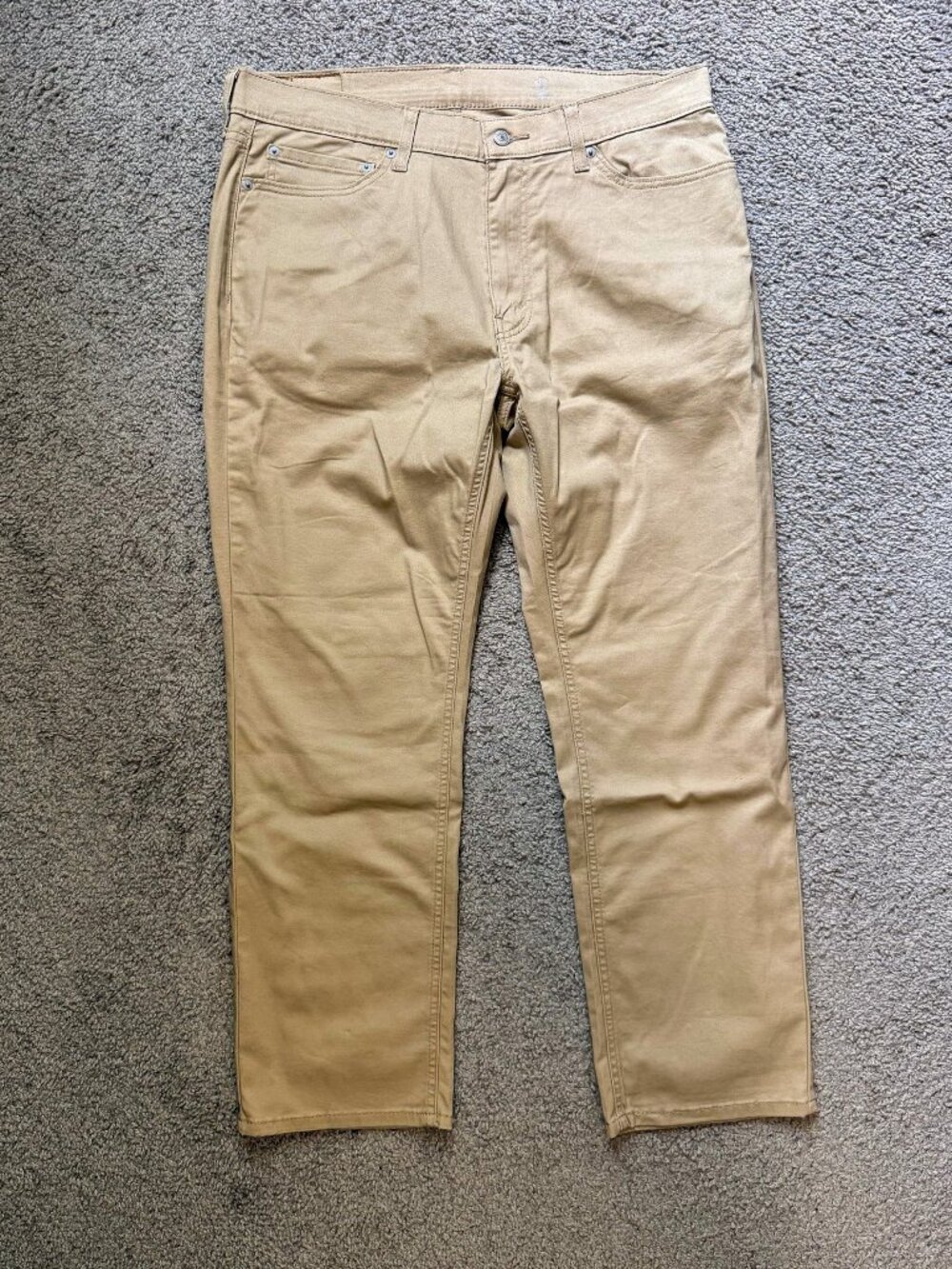 New 541™ Athletic Taper Men's Jeans 36 30